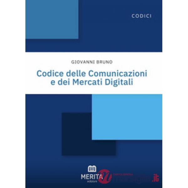 Codice delle comunicazioni e dei mercati digitali
