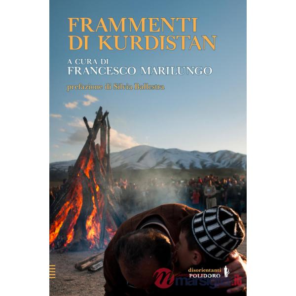 Frammenti di Kurdistan