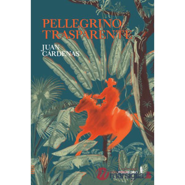 Pellegrino trasparente