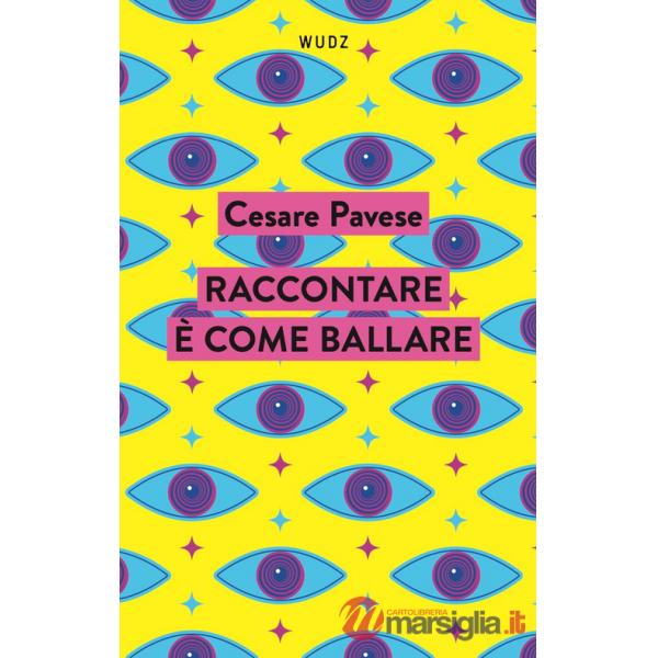Raccontare è come ballare