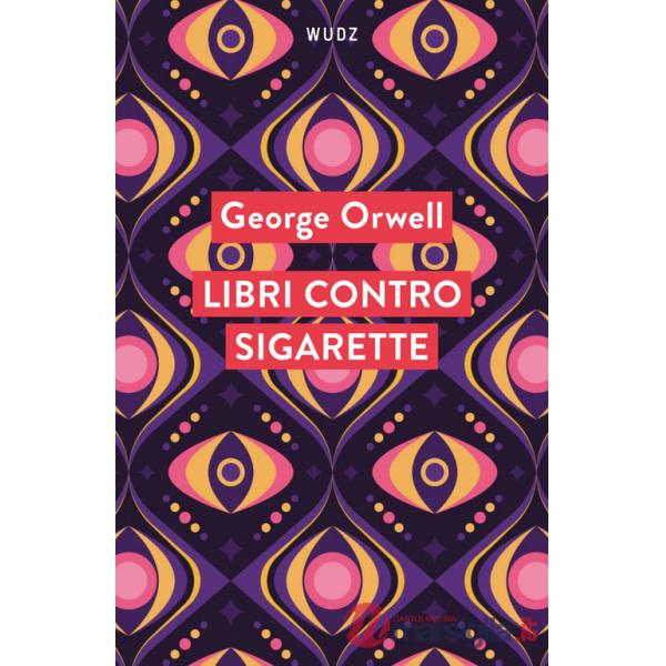 Libri contro sigarette