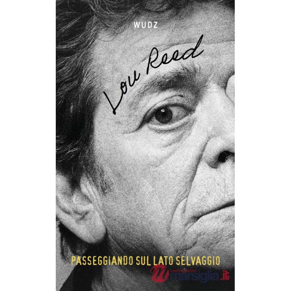 Passeggiando sul lato selvaggio