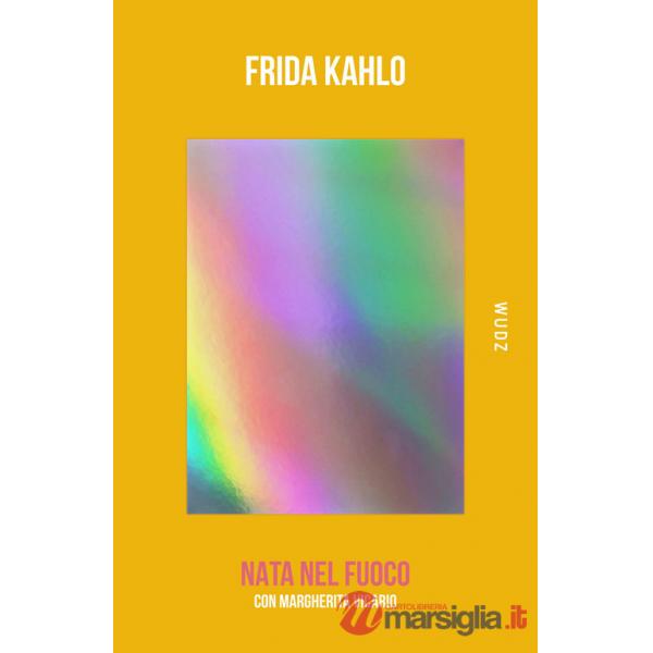 Nata nel fuoco