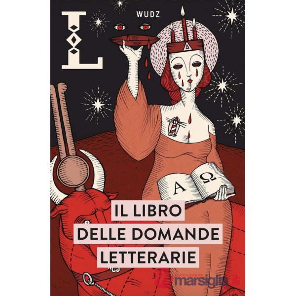 Libro delle domande letterarie (Il)
