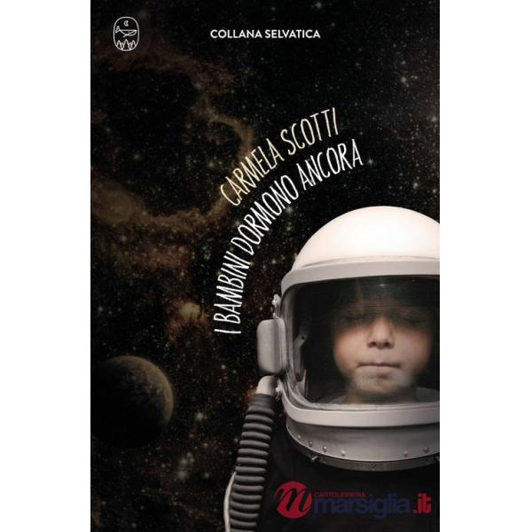 Bambini dormono ancora (I)