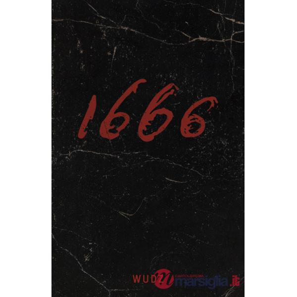 1666. Libro-game