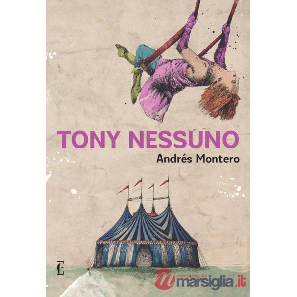 Tony Nessuno