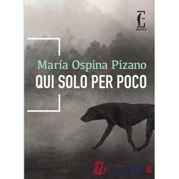 Qui solo per poco