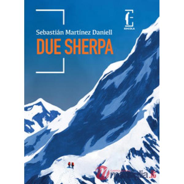 Due sherpa
