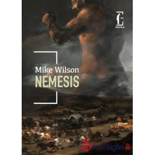 Nemesis. Nuova ediz.