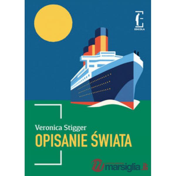 Opisanie swiata, o il libro delle meraviglie