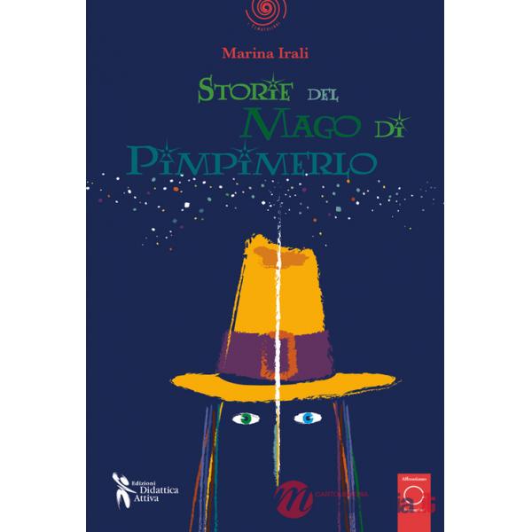 Storie del mago di Pimpimerlo