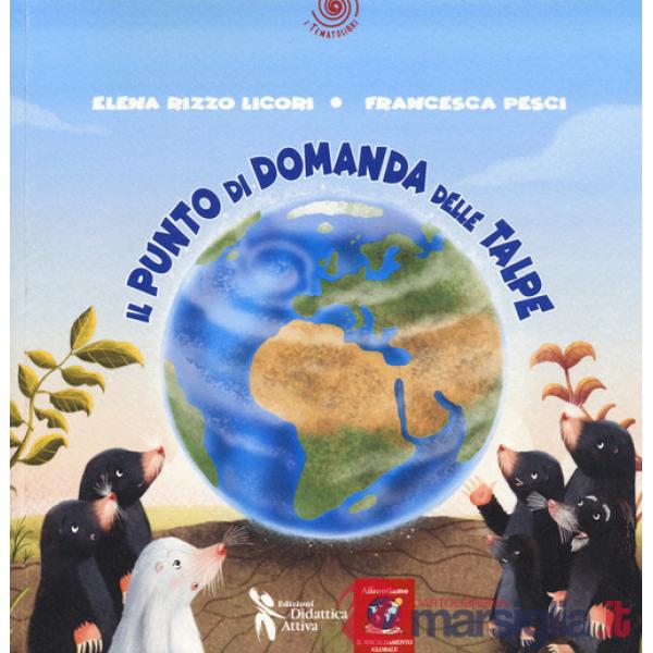 Punto di domanda delle talpe (Il)