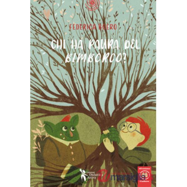 Chi ha paura del bimborco?