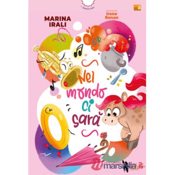 Nel mondo ci sarà