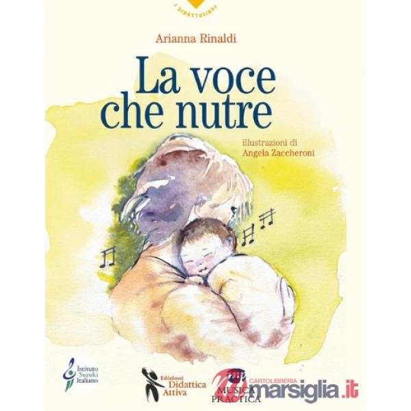 Voce che nutre (La)