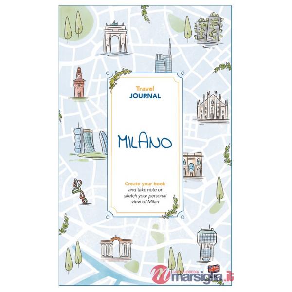 Milano. Travel journal