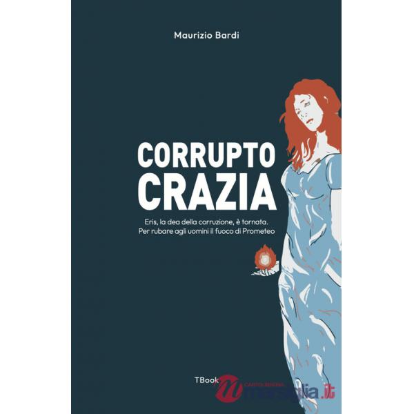 Corruptocrazia