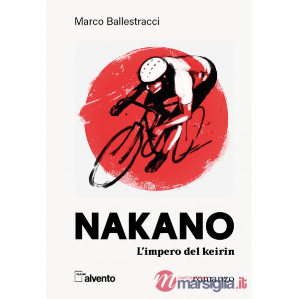 Nakano. L'impero del keirin