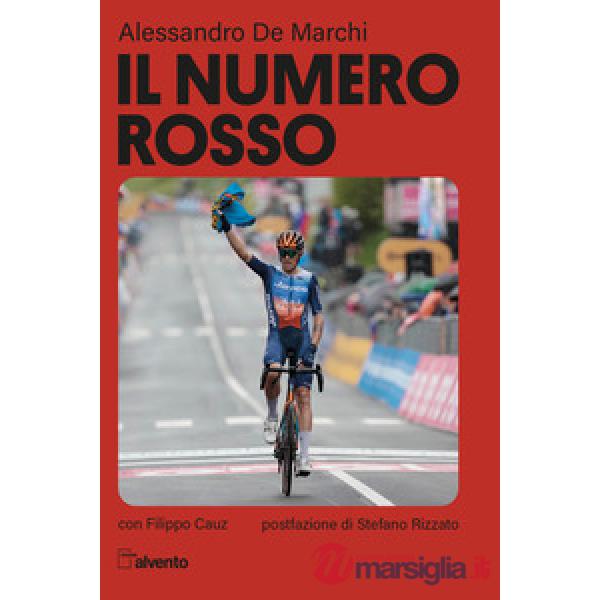 Numero rosso (Il)