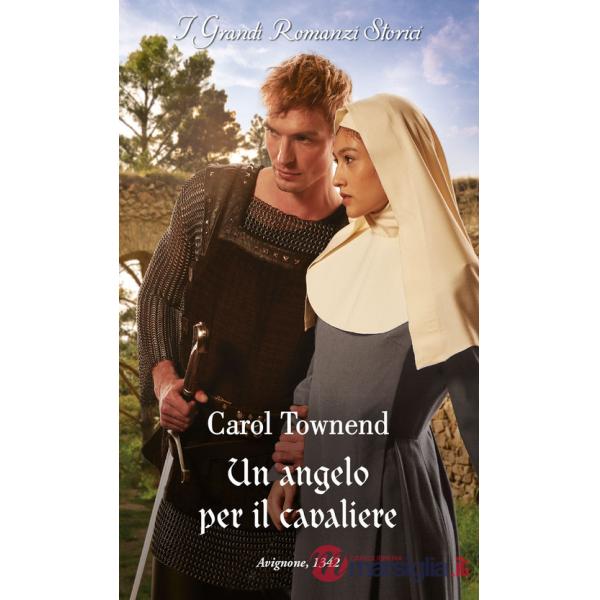 Angelo per il cavaliere. Le spose del convento (Un). Vol. 2
