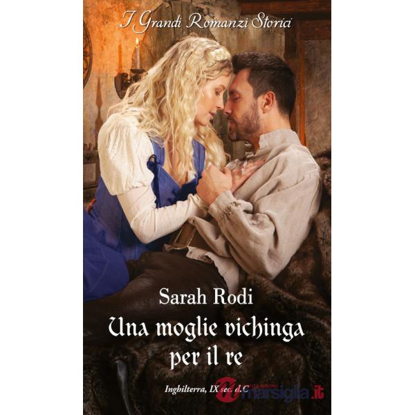 Moglie vichinga per il re (Una)