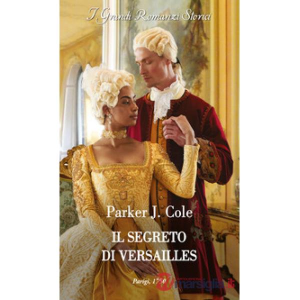Segreto di Versailles (Il)