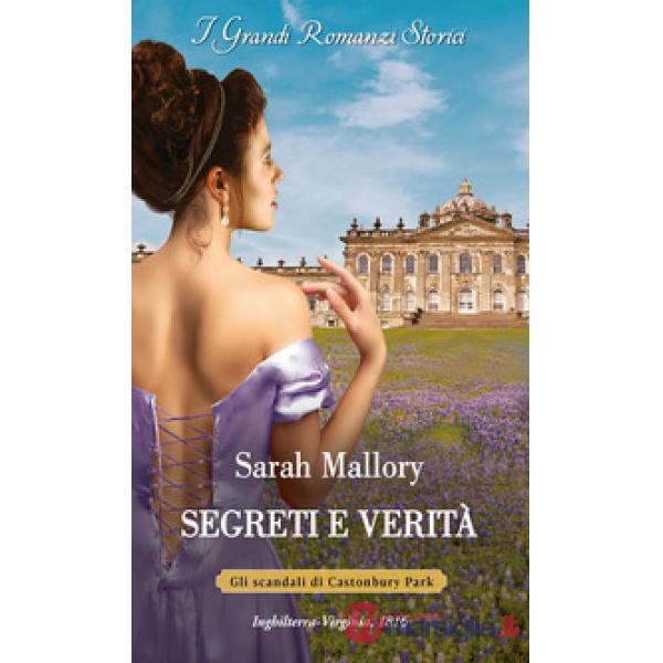 Segreti e verità. Gli scandali di Castonbury Park. Vol. 5