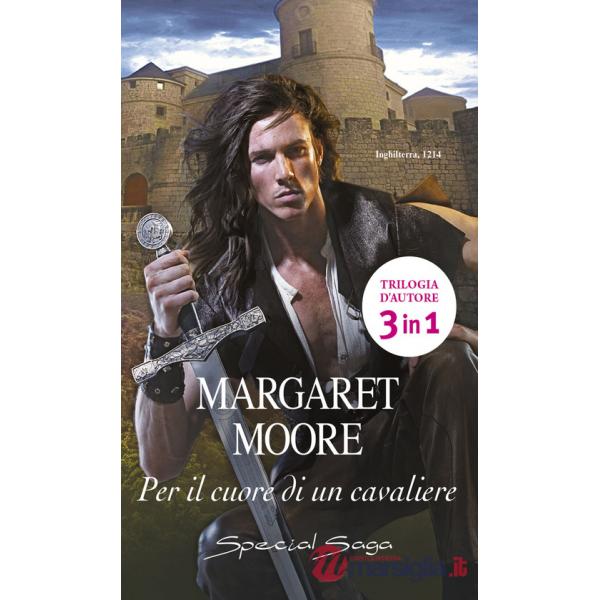 Per il cuore di un cavaliere