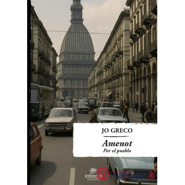 Amenot por el pueblo