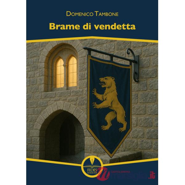 Brame di vendetta