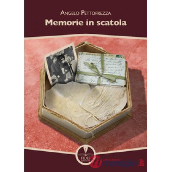 Memorie in scatola