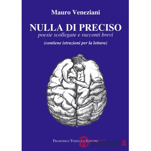 Nulla di preciso. Poesie scollegate e racconti brevi