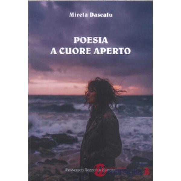 Poesia a cuore aperto