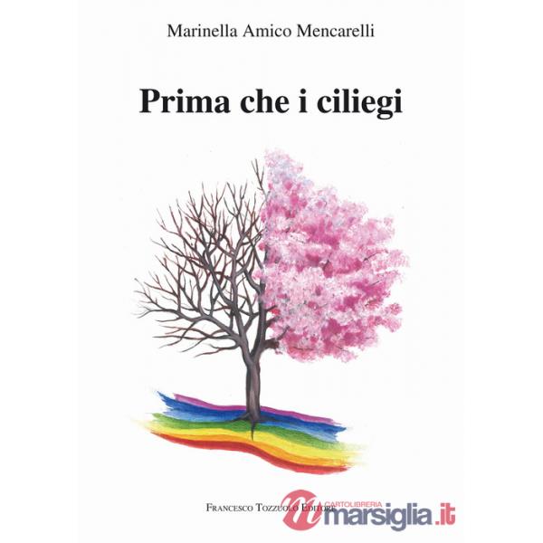 Prima che i ciliegi