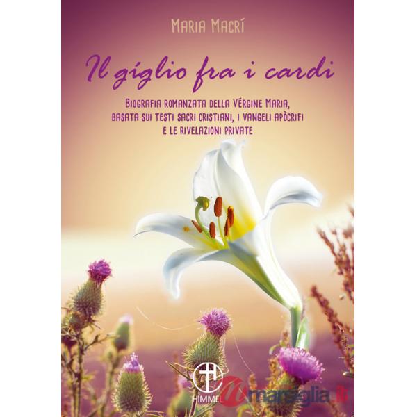 Giglio tra i cardi. Biografia romanzata della Vergine Maria basata su testi sacri cristiani, i vangeli apocrifi e le rivelazioni