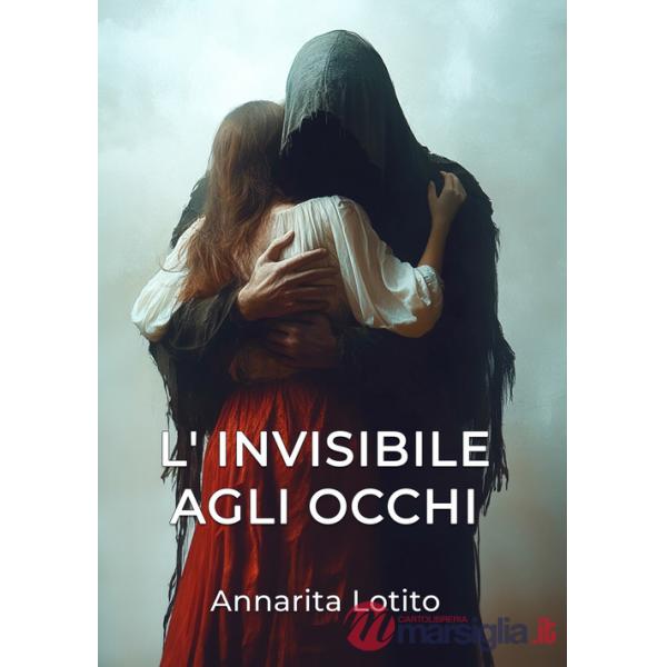 Invisibile agli occhi (L')