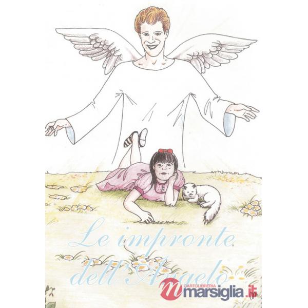 Impronte dell'angelo (Le)