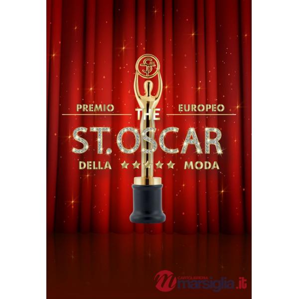 Premio europeo the St. Oscar della moda