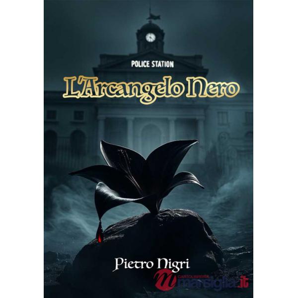 L'arcangelo nero