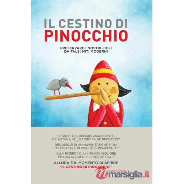 Cestino di Pinocchio (Il)