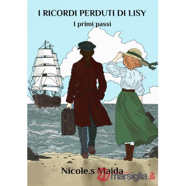 Ricordi perduti di Lisy. I primi passi (I)