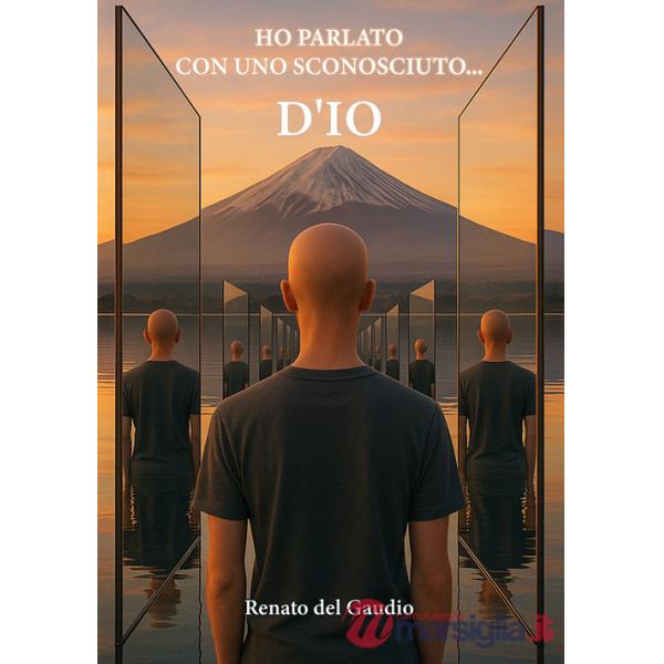 Ho parlato con uno sconosciuto... D'io