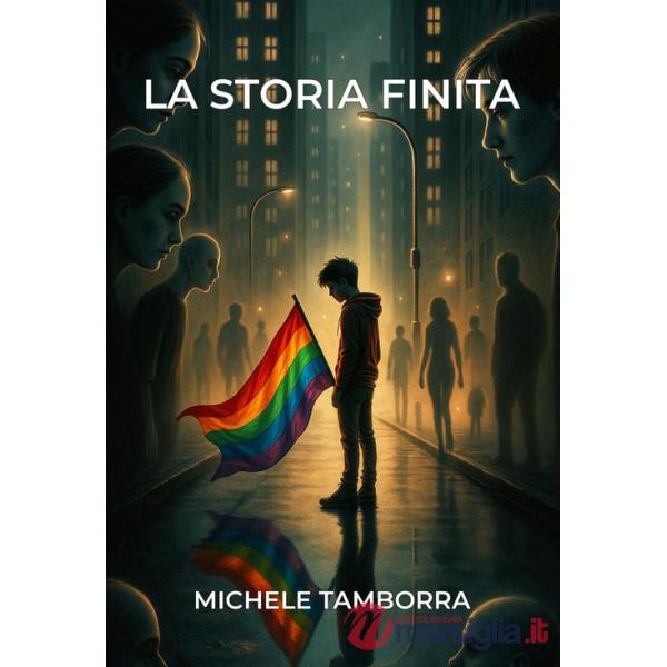 Storia finita (La)