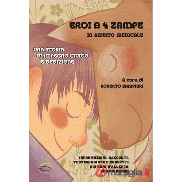 Eroi a 4 zampe in ambito medicale