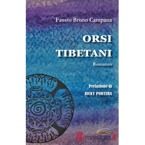 Orsi tibetani
