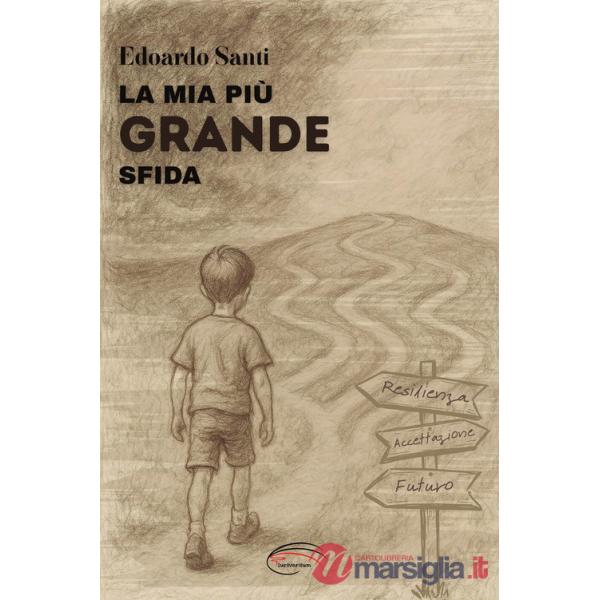 Mia più grande sfida. Nuova ediz. (La)