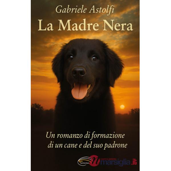Madre nera. Nuova ediz. (La)