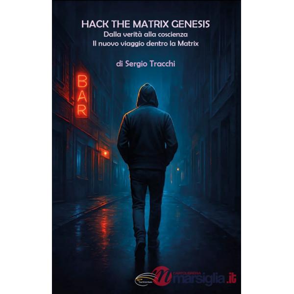 Hack The Matrix Genesis