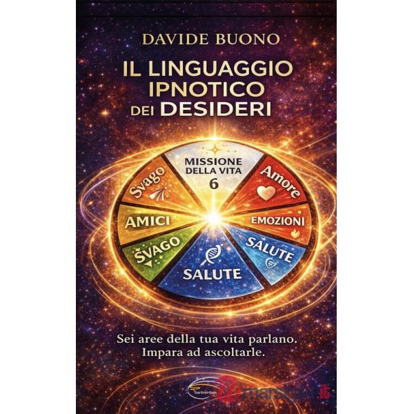 Linguaggio ipnotico dei desideri (Il)